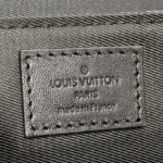 Louis Vuitton Trunk Messenger M45727 Black